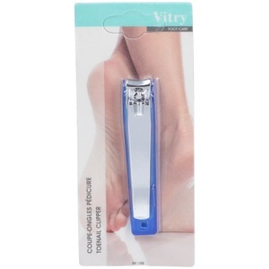 Vitry, Vitry Nagelknipser, Vitry Nagelknipser