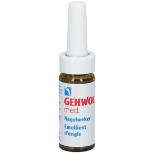 Gehwol, Gehwol med® Nagelweicher, GEHWOL med® Nagelweicher 15 ml
