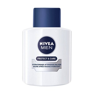 Nivea, NIVEA MEN PROTECT & CARE After Shave Balsam, NIVEA MEN PROTECT & CARE After Shave Balsam