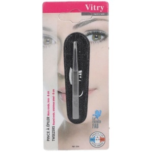 Vitry, Vitry-Pinzette Runde Backen, Vitry-Pinzette Runde Backen