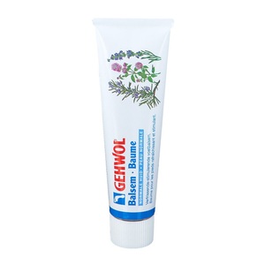 Gehwol, Gehwol® Balsam für normale Haut, Gehwol® Balsam Normale Haut
