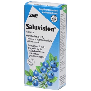 Salus, Salus Saluvision®, Salus Saluvision®