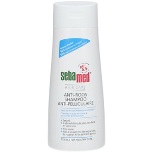 PIETERCIL DELBY'S, sebamed® Anti-Schuppen Shampoo, 