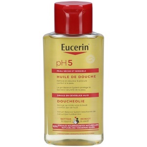 Eucerin, Eucerin® pH5 Hautschutz Duschgel, Eucerin® pH5 Hautschutz Duschgel