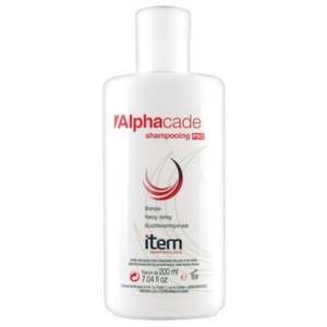 Item, Item Alphacade Anti-Schuppen Shampoo, Alphacade Anti-Schuppen Shampoo