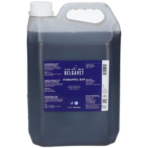 BELGA VETERINAIRE PRODUKTEN, BELGA VETERINAIRE PRODUKTEN Belgavet Seiffert Pomappel BVP, Belgavet Seiffert Pomappel BVP