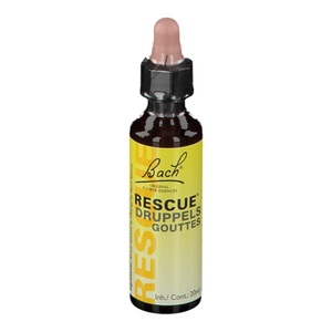 TS REFORM, Bach Original RESCUE® Tropfen, Bach Original RESCUE® Tropfen