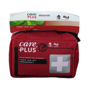 PATCH PHARMA, Care Plus First Aid Kit Emergency, Care Plus First Aid Kit Emergency