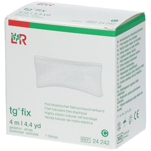 Lohmann & Rauscher, Lohmann & Rauscher tg® fix Gr. C 4 m, 