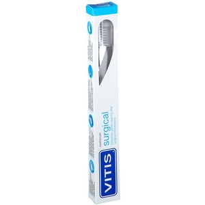 Vitis, Vitis® surgical Zahnbürste, Vitis® surgical Zahnbürste