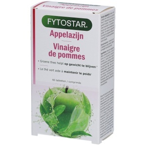 Fytostar, Fytostar Apfel-Essig 1200, Fytostar Apfel-Essig 1200