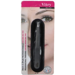 Vitry, Vitry Edelstahl-Pinzette, Vitry Edelstahl-Pinzette