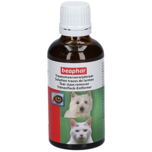 Beaphar, beaphar® Tränenfleckentferner, beaphar® Tränenfleckentferner