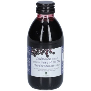 Revogan, Revogan Holunderbeeren-Sirup, Revogan Holunderbeeren-Sirup
