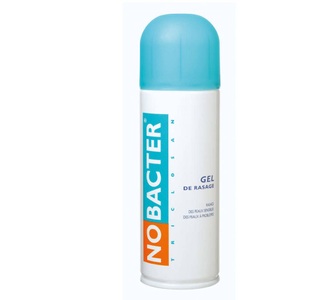 Eucerin, Eucerin - Rasiergel Nobacter - 150 ml, Nobacter® Rasiergel