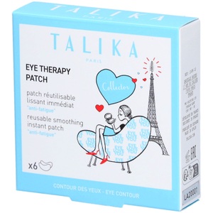 Talika, Talika Eye Therapy Patch®, Talika Eye Therapy Patch®