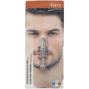 Vitry, Vitry Nasenhaartrimmer, Vitry Nasenhaartrimmer
