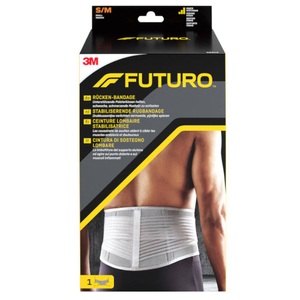 Futuro, 3M Futuro Rückenbandage S/M, 