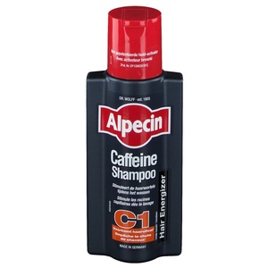 Alpecin, Alpecin Coffein Shampoo C1