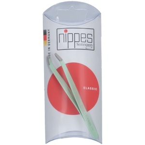 BOMEDYS, Nippes Pinzette grün, Nippes Pinzette grün