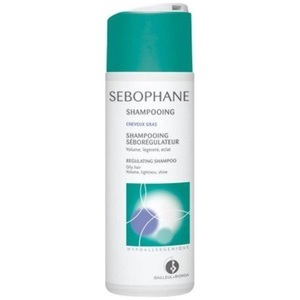 LABORATOIRES BAILLEUL, SEBOPHANE Seboregulierendes Shampoo, SEBOPHANE Seboregulierendes Shampoo