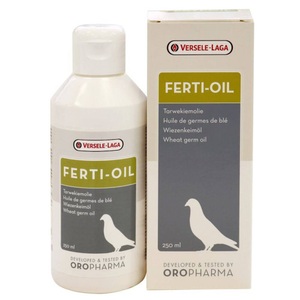 VERSELE-LAGA, Oropharma Ferti-Öl Weizenkeimöl, Oropharma Ferti-Öl Weizenkeimöl