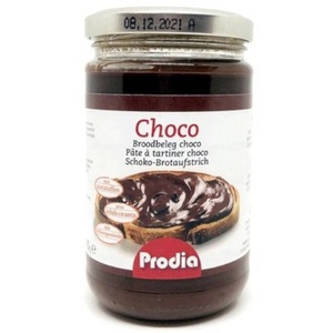 Prodia, Prodia Choco, Prodia Schoko-Brotaufstrich