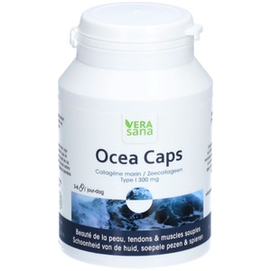 PRO-VERA, Vera sana Ocea Kappen