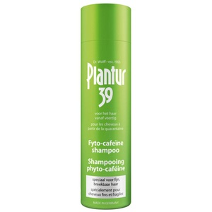 OP DE LOCHT, OP DE LOCHT Plantur 39 Coffeinshampoo, Plantur 39 Coffeinshampoo