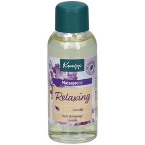 Kneipp, Kneipp® Massageöl Lavendel, Kneipp® Massageöl Lavendel