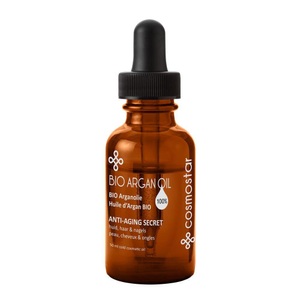 OMEGA PATCH, OMEGA PATCH Bio Argan Öl, 