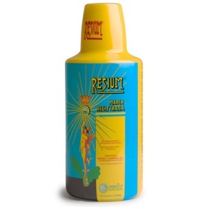 Energetica Natura, Energetica Natura Resium®, Resium®