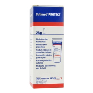 Cutimed, Cutimed Protect Creme (28 g), Cutimed Protect Creme (28g)