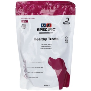 DECHRA VETERINARY PRODUCTS, Specific® Gesunde Leckereien Hund, 