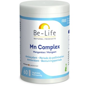 BIO LIFE, Be-Life Mn Complex, 