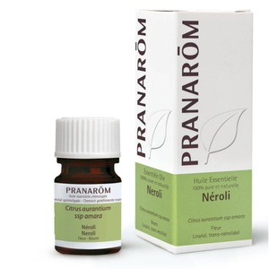 Pranarôm, Pranarôm Pranarom Neroli, PRANAROM Neroli