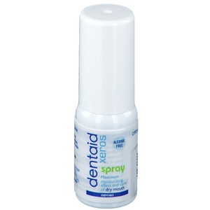 DENTAID BENELUX, DENTAID BENELUX dentaid xeros Mundspray, dentaid xeros Mundspray