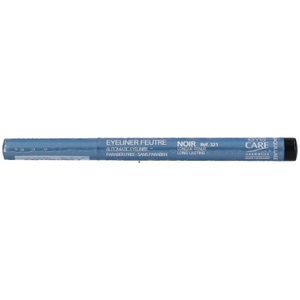 Eye Care, eye care cosmetics Eyeliner Lidstrich Filzstift Schwarz, eye care cosmetics Eyeliner Lidstrich Filzstift Schwarz