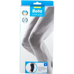 Bota, Bota Ortho Knee Kniebandage Gr. 4, 