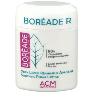 Noviderm, Noviderm Boréade R Lippenpflege, Noviderm Boréade R Lippenpflege