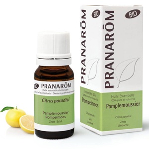 Pranarôm, Pranarom Ätherisches Öl Grapefruit, Pranarom Ätherisches Öl Grapefruit