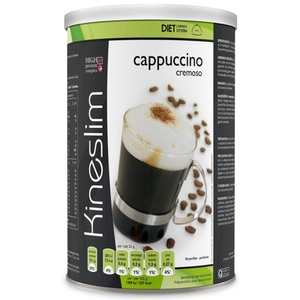 Kineslim, Kineslim Cappuccino Cremoso, 