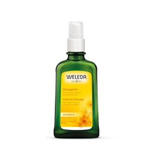 Weleda, Weleda Calendula Massageöl