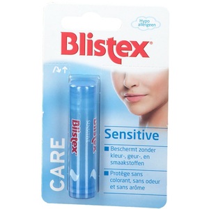 Blistex, Blistex® Sensitive Hypoallergen, 