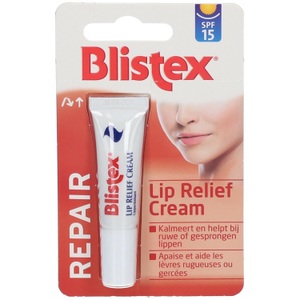 Blistex, Blistex® Lippenbalsam SPF 10, Blistex® Beruhigender Lippenbalsam