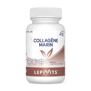 Lepivits, Lepivits® Collagéne Marin
