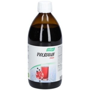 A. Vogel, A. Vogel Molkosan® Fruit Molkekonzentrat fermentiert mit Calcium, A. Vogel Molkosan® Fruit Molkekonzentrat fermentiert mit Calcium