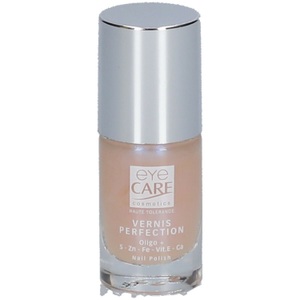 Eye Care, eye care cosmetics Perfection Nagellack Frosty Rose 1302, eye care cosmetics Perfection Nagellack Frosty Rose 1302