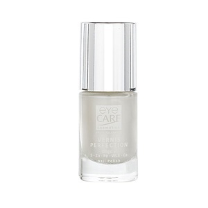 Eye Care, eye care cosmetics Perfection Nagellack Pearly White 1303, Eye Care Nagellack Perfektion Perlweiß 1303