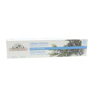 Soria Natural, Soria Natural® Total Protection Zahnpasta, Soria Natural® Total Protection Zahnpasta